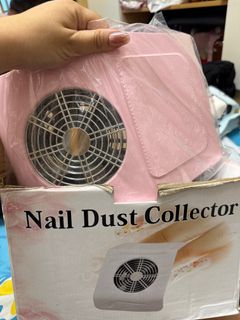 八成新-美甲吸塵器64194031060867110