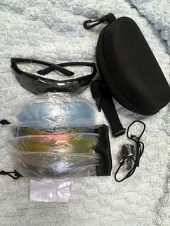 多鏡片運動太陽眼鏡64194997187331110