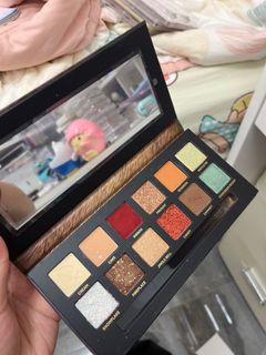 完美日記聖誕眼影盤64242863342977110