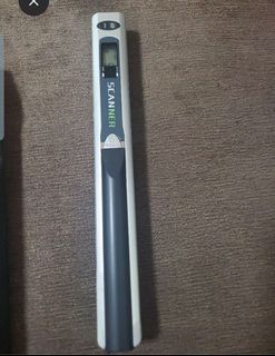 Handheld Scanner456353296008488960