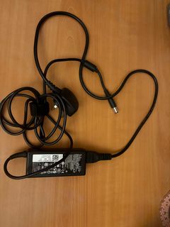 Adaptador de corriente para ordenador