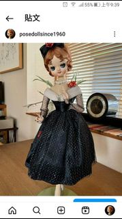 （分類：）位於 。 由 posedollsincel960 提交（商品編號 1394416019，圖片 1）。簡介： 。