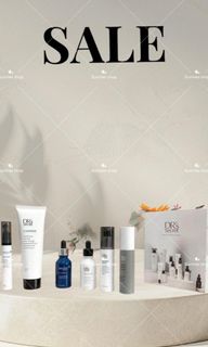 全新正品✅
|哲之密
Dr's Secret
皙之密全新清栖香港/台灣現货正
品5x折用唔晒清櫃64176141096579110