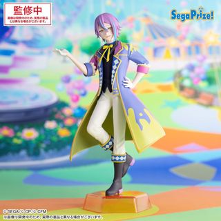 プロセカ　朝比奈まふゆ　草薙寧々　神代類　プライズフィギュア　12個セット プロセカ 朝比奈まふゆ 草薙寧々 神代類 プライズフィギュア 12個