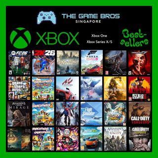 (Category: ) located in . Submitted by thegamebrosg (Listing ID 1260959025, Image 1). Description: .