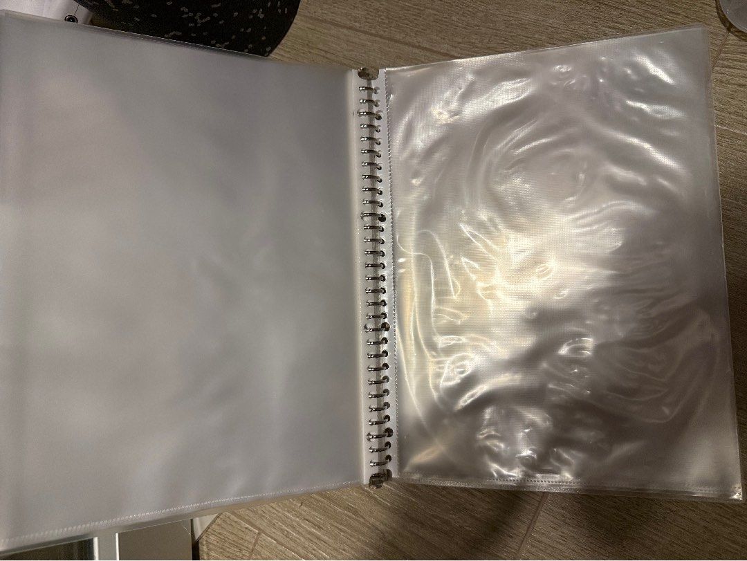 A4 Folder （分類：文具）位於 Hong Kong。 由 looking_for_goodthings 提交（商品編號 1394532342，圖片 2）。簡介： 。