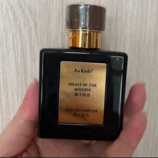 Aa Kode Night in the Woods Men's Perfume64227220595969110