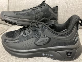 (新品)asics GT1000 GORE-TEX 26.5cm Kiko Kostadinov ASICS NOVALIS GEL-TEREMOA Obsidian Black 27