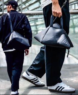 Adidas X-Body Bag 手提斜孭袋 Nike ball bag 運動袋 旅行袋not adidas tnf hoka patagonia mont bell adidas asics hoka  dw gw 5600 5610 690064223198421634110