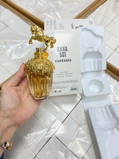 Anna Sui 安娜蘇築萝天馬獨角獸築女仕淡香水75mL64237769447555110