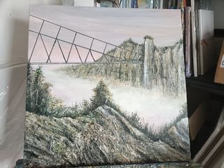 (Category: ) located in . Submitted by davidngpaintings (Listing ID 1394522108, Image 1). Description: .