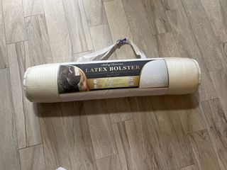 Latex bolster For Sale Carousell Singapore