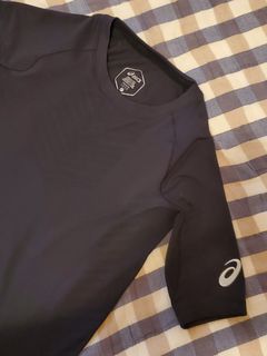 Asics 吸汗速乾高度透氣短袖運動衫64207894284290110