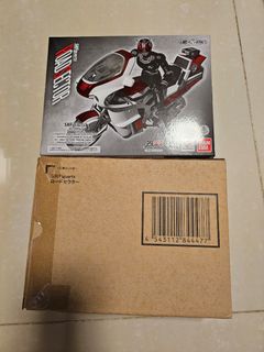 新品！S.H.Figuarts（真骨彫製法） 仮面ライダー龍騎　塗装済み完成品 shodo 掌動 仮面ライダー 大量 セット
