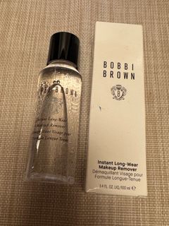 Bobbi Brown 長效持久卸妝液64206602349827110