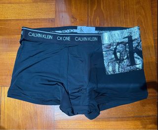 Calvin Klein CK One 男士平角內褲64217126124034110