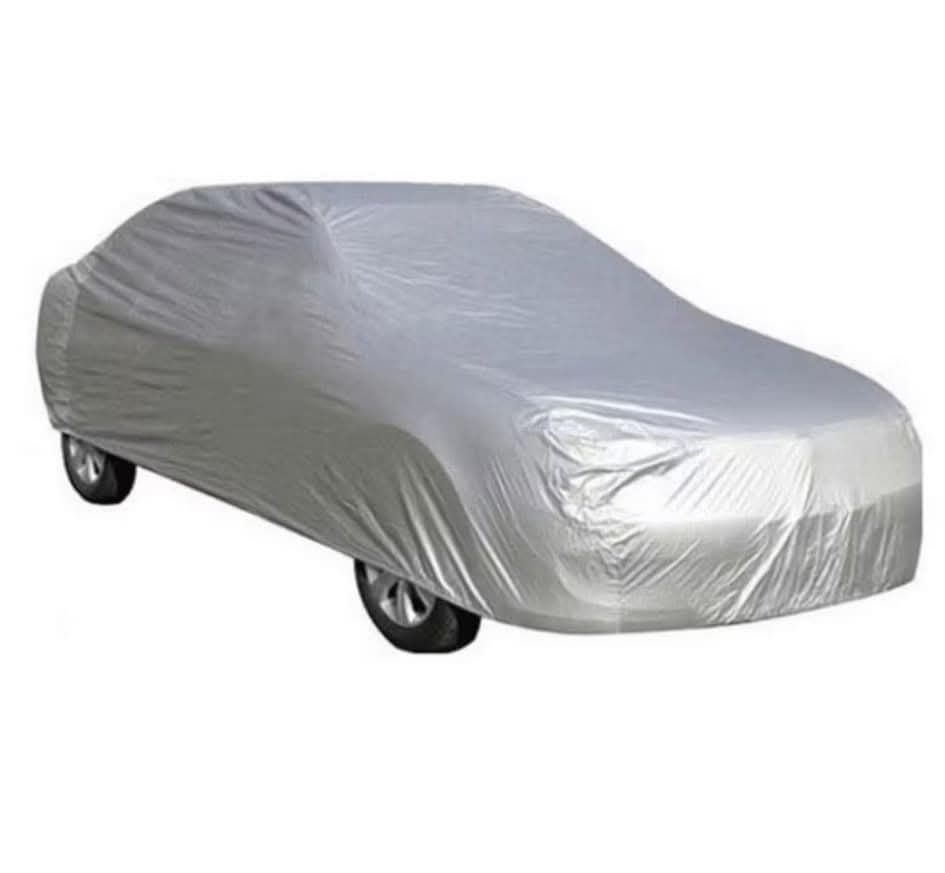 car cover (Category: Body Parts and Accessories) located in Manila. Submitted by nixdcruz (Listing ID 1394527588, Image 2). Description: car cover.