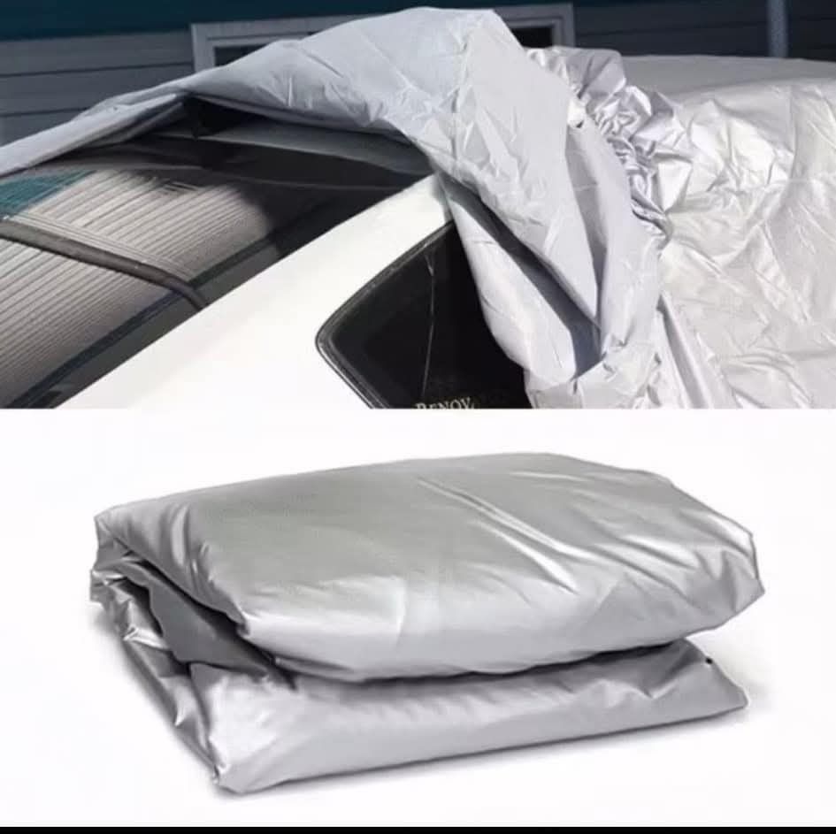 car cover (Category: Body Parts and Accessories) located in Manila. Submitted by nixdcruz (Listing ID 1394527790, Image 1). Description: car cover.