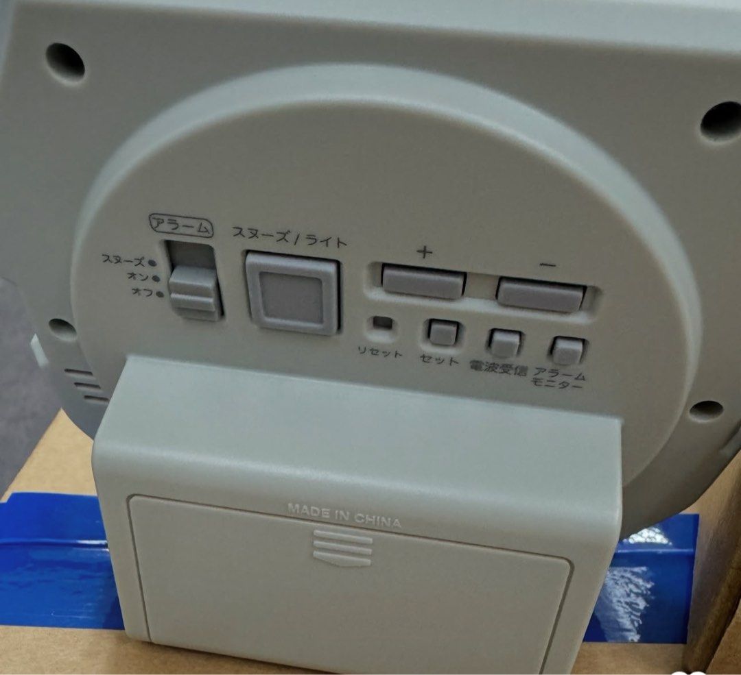 Casio Retro Style Digital Desk Clock (Category: Clocks) located in Caloocan City. Submitted by minnieellezirkenna (Listing ID 1394429661, Image 3). Description: Brand new Casio Desk Clock 2 pcs on hand Sealed with Box Bought from Japan .