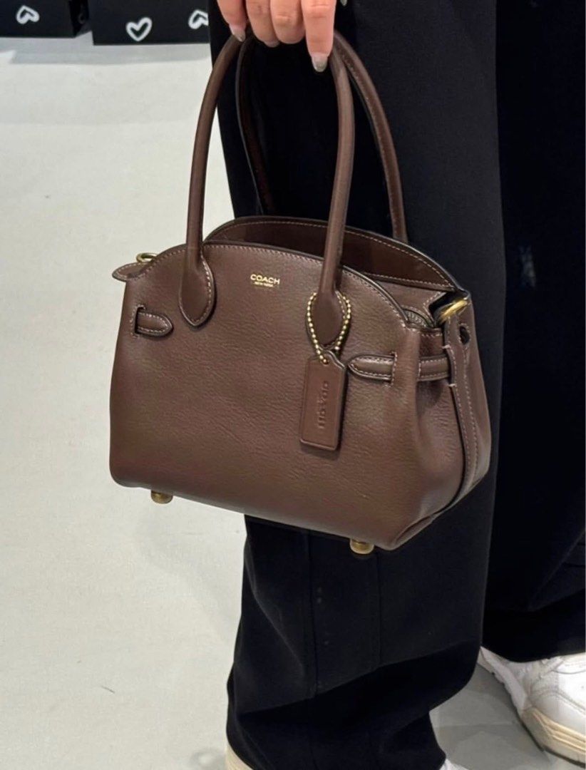 Coach Soft Empire Carryall Bag (Category: Shoulder Bags) located in Manila. Submitted by msddirectfactoryoutlet (Listing ID 1394465265, Image 1). Description: .