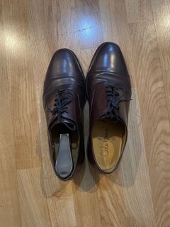 100+ Brown dress shoes For Sale Dress Shoes Carousell Singapore