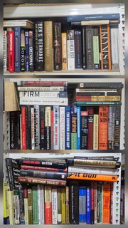 (Category: ) located in . Submitted by book_a_day (Listing ID 1394438059, Image 1). Description: .