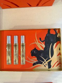 Creed 1760 旅行香水套裝64210512151299110