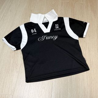 Crop Tee64230339553923110