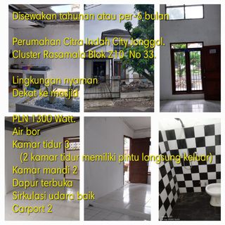 (Kategori: ) berada di . Dikirim oleh ename (ID iklan 1394598074, Gambar 1). Deskripsi: .