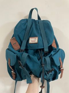 Doughnut Backpack 大背囊