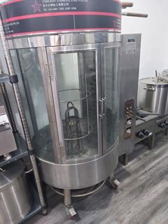 (Category: ) located in . Submitted by starlight-kitchen-equipment (Listing ID 1394439117, Image 1). Description: .