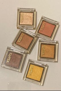 Excel Eyeshadow Singles 單色 眼影64198418687619110