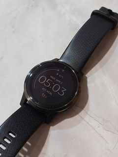 Garmin vivoactive For Sale Mobile Phones Gadgets Carousell