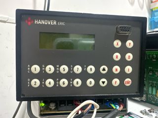 收！hanover eric 控制器零件64077562768513110