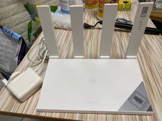 HUAWEI 3000Mbps Wi-Fi 6 Router64188257953795110