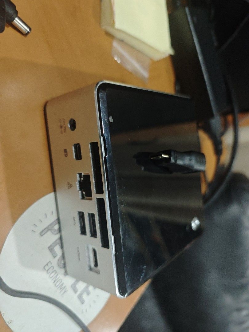 Intel NUC5i5RYH Mini PC