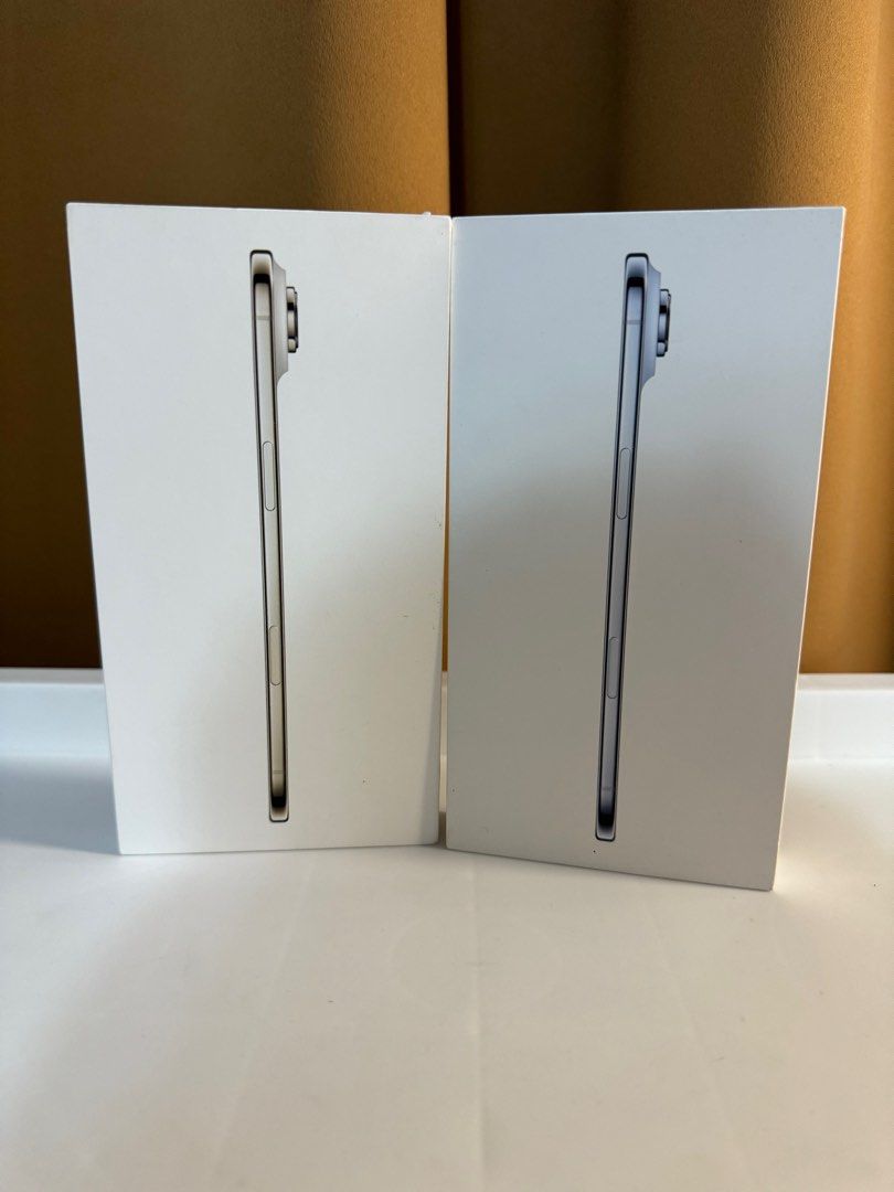 iphone air 1TB iphone 17 air (Category: iPad) located in Mandaluyong City. Submitted by unimakcameras (Listing ID 1394558737, Image 1). Description: iphone air 1TB iphone 17 air -Buy with confidence. we have physical store. For peace of mind Price today, onhand & limited stock!!! Starting price 74,900 for iphone air 256gb Please pm for the price of 512gb & 1TB We can offer wholesale price - 100% GUARANTEED BRANDNEW, original. - factory unlock [op