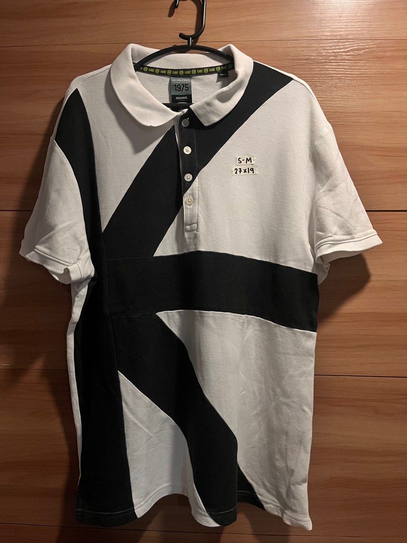 JACK&JONES POLO SHIRT (Category: Tshirts & Polo Shirts ) located in Urdaneta. Submitted by zeeeeeel (Listing ID 1394457850, Image 1). Description: .