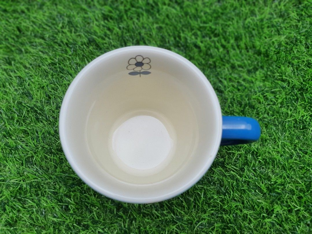 Miffy-Themed Ceramic Mug (Category: Coffee & Tea Tableware) located in Quezon City. Submitted by sgoecss005 (Listing ID 1394579467, Image 2). Description: .