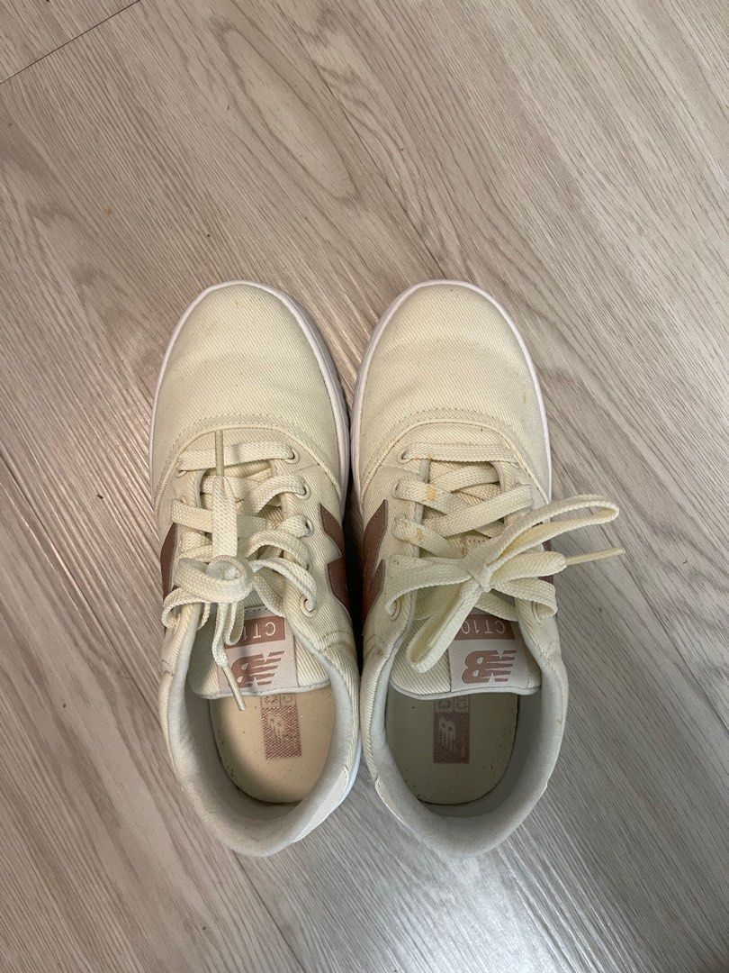 New Balance CT10 女士運動鞋, 女裝, 鞋, 波鞋- Carousell