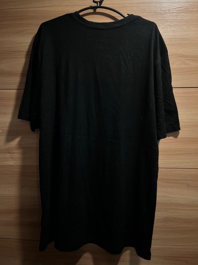 Nike Kyrie Drifit Shirt (Category: Tshirts & Polo Shirts ) located in Urdaneta. Submitted by zeeeeeel (Listing ID 1394457219, Image 2). Description: .