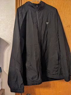 Noah Mars 黑色外套64242314499842110