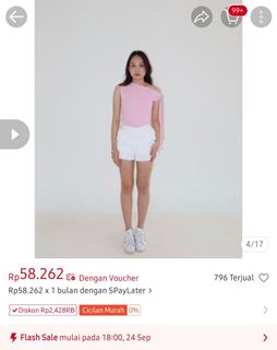 (Kategori: ) berada di . Dikirim oleh daisyvel_ (ID iklan 1394494056, Gambar 1). Deskripsi: .