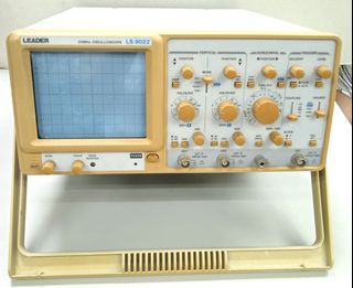 Oscilloscope454812804842803200