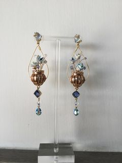 Pamycarie 兩用花盆耳環64210053861634110