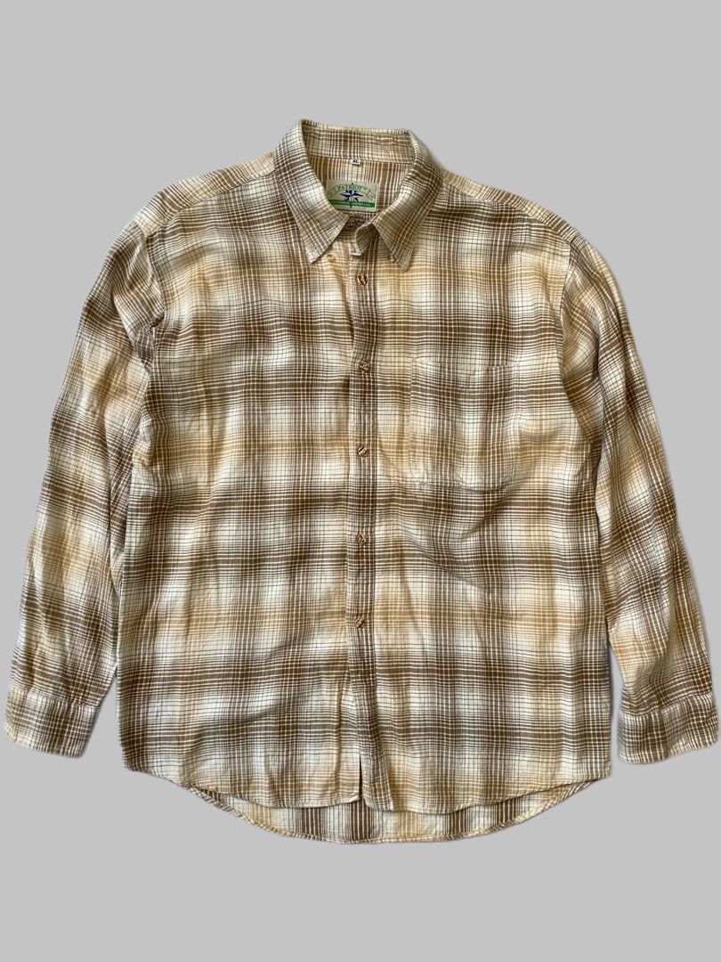 Patriot Flannel (Category: Tshirts & Polo Shirts ) located in Lipa City. Submitted by uoniandre (Listing ID 1394457909, Image 1). Description: L: 30” W: 22” issue/s: none + shipping fee.