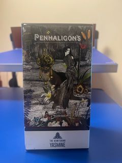 Penhaligon's The Bewitching Yasmine Eau de Parfum 75ml64216904564610110