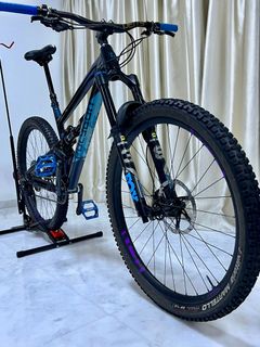 Mtb upgrade For Sale Bicycles Carousell Singapore