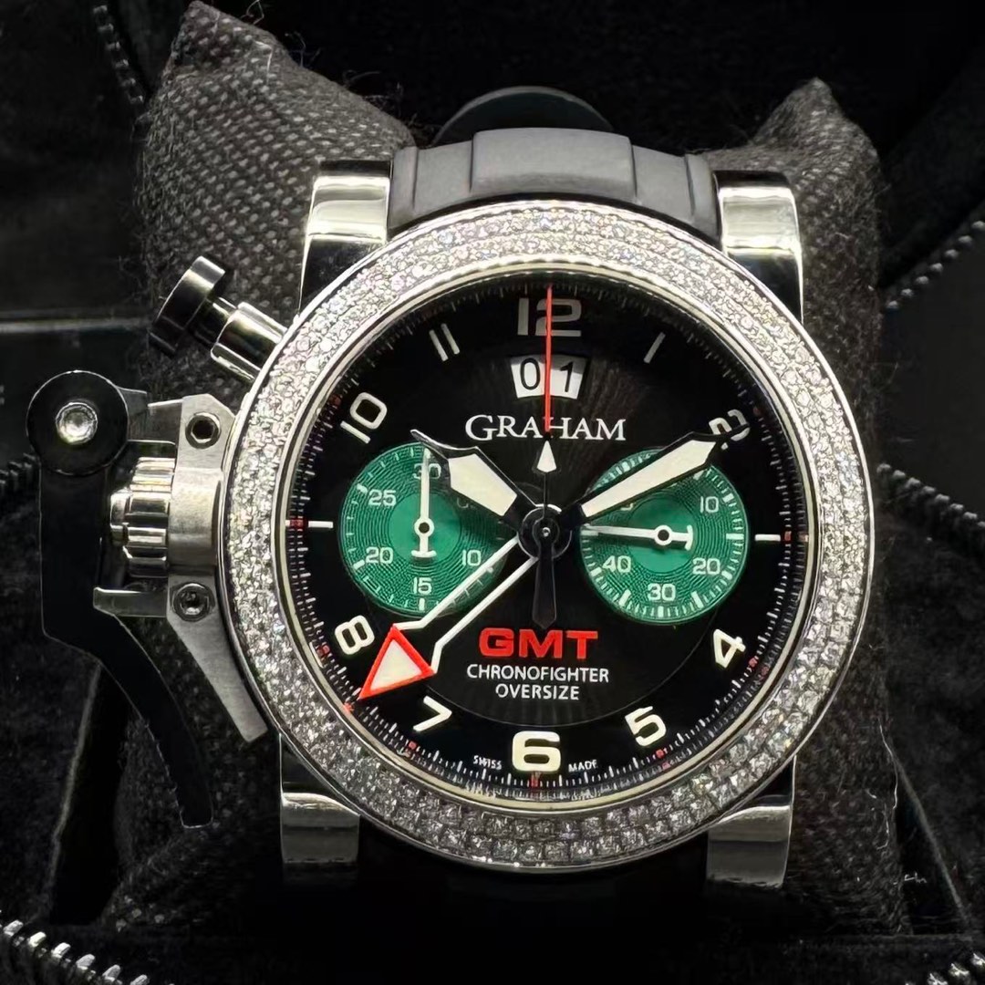preowned-graham-chronofighter-oversize-gmt-luxury-watches-on-carousell