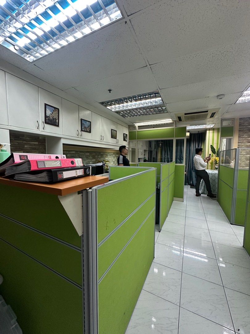 Prestige Tower 63 sqm. [LEASE] (Category: Apartments & Condos) located in Manila. Submitted by vince_lopez (Listing ID 1394472791, Image 1). Description: Office space for lease by Q4, 2026.